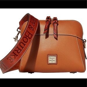 Dooney and Bourke Cameron Guitar